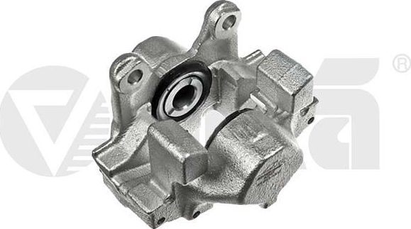 Тормозной суппорт Vika задний правый для Mercedes-Benz CLK-Класс I (C208, A208) 1997-2002. Артикул 69865701