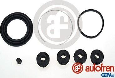 Ремкомплект тормозного суппорта Autofren Seinsa. Артикул D4689