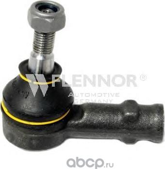 Наконечник рулевой тяги (Flennor). Артикул FL179B