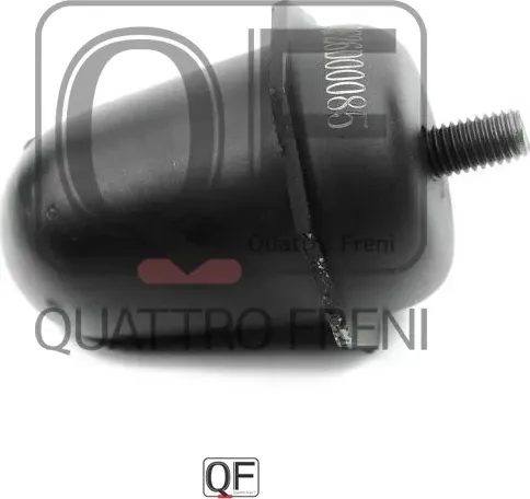 ОТБОЙНИК АМОРТИЗАТОРА RR (Quattro Freni). Артикул QF26D00085