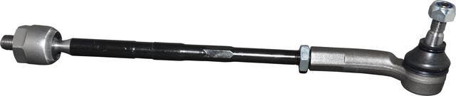 Рулевая тяга поперечная (в сборе) JP Group. Артикул 1144405480