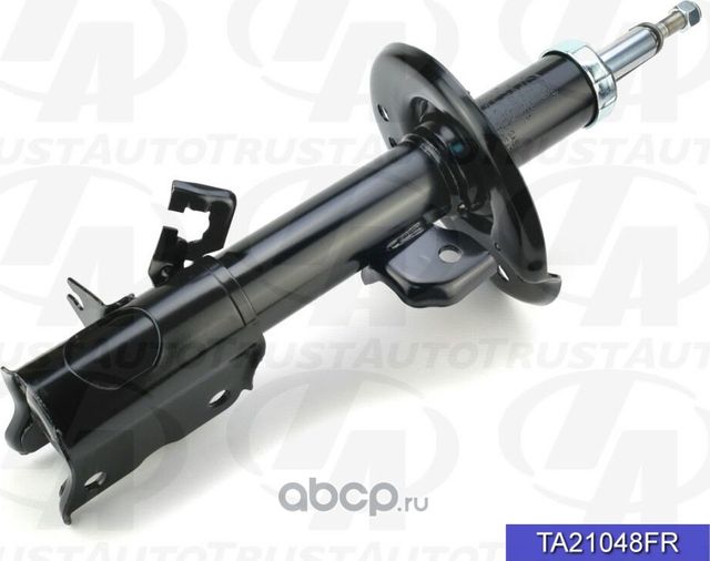 Стойка газомасляная (TA) TA21048FR (Trustauto). Артикул TA21048FR