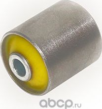 Сайлентблок полиуретановый задней подвески, тяги Панара (Точка Опоры). Артикул 12063613