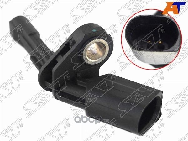 Датчик ABS RR AUDI A3S3 08-15SKODA OCTAVIA 04-13 (SAT). Артикул STWHT003859