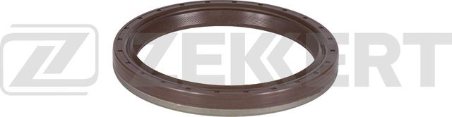 Сальник коленвала Zekkert (СКФ (сополимер фтора и каучука)) внутренний для BMW 6 III (F06/F13/F12) 2011-2018. Артикул DI-3566