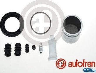 Ремкомплект тормозного суппорта Autofren Seinsa. Артикул D41912C