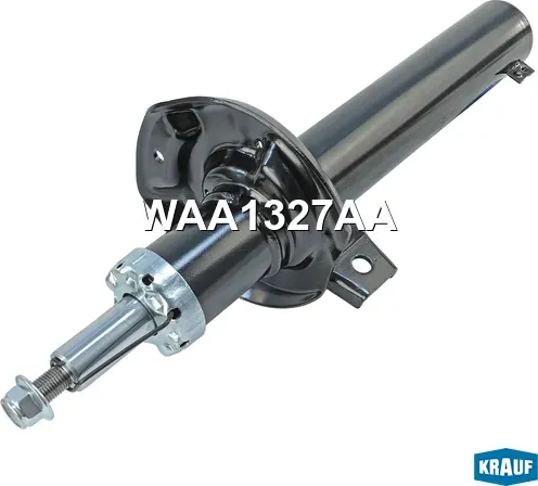 Амортизатор подвески передний Krauf. Артикул WAA1327AA