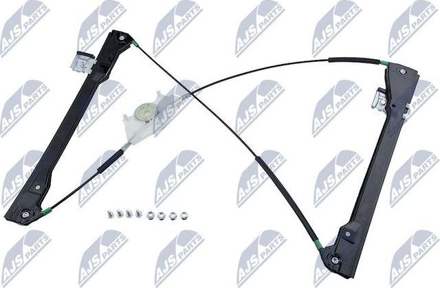 Стеклоподъемник NTY для Volkswagen New Beetle I (A4) 1998-2010. Артикул EPS-VW-073