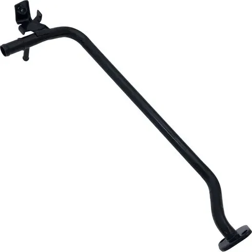 Патрубок системы охлаждения (Zikmar) Zikmar. Артикул Z68800R