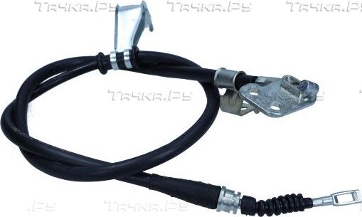 Трос ручника (тросик ручного тормоза) MaXgear. Артикул 32-1112