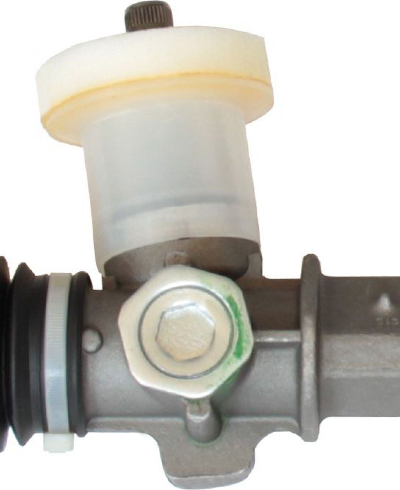 Рулевая рейка MAPCO. Артикул 29574