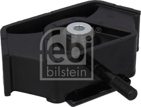 Подушка (опора) двигателя Febi Bilstein (резина/металл). Артикул 196137