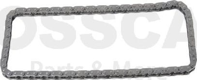 Цепь привода распредвала OSSCA. Артикул 71523