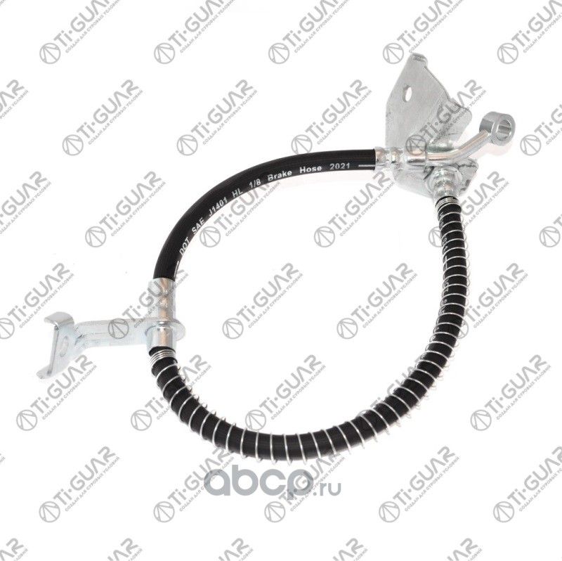 Шланг тормозной TG-58732-H8000 * Ti-Guar. Артикул TG58732H8000