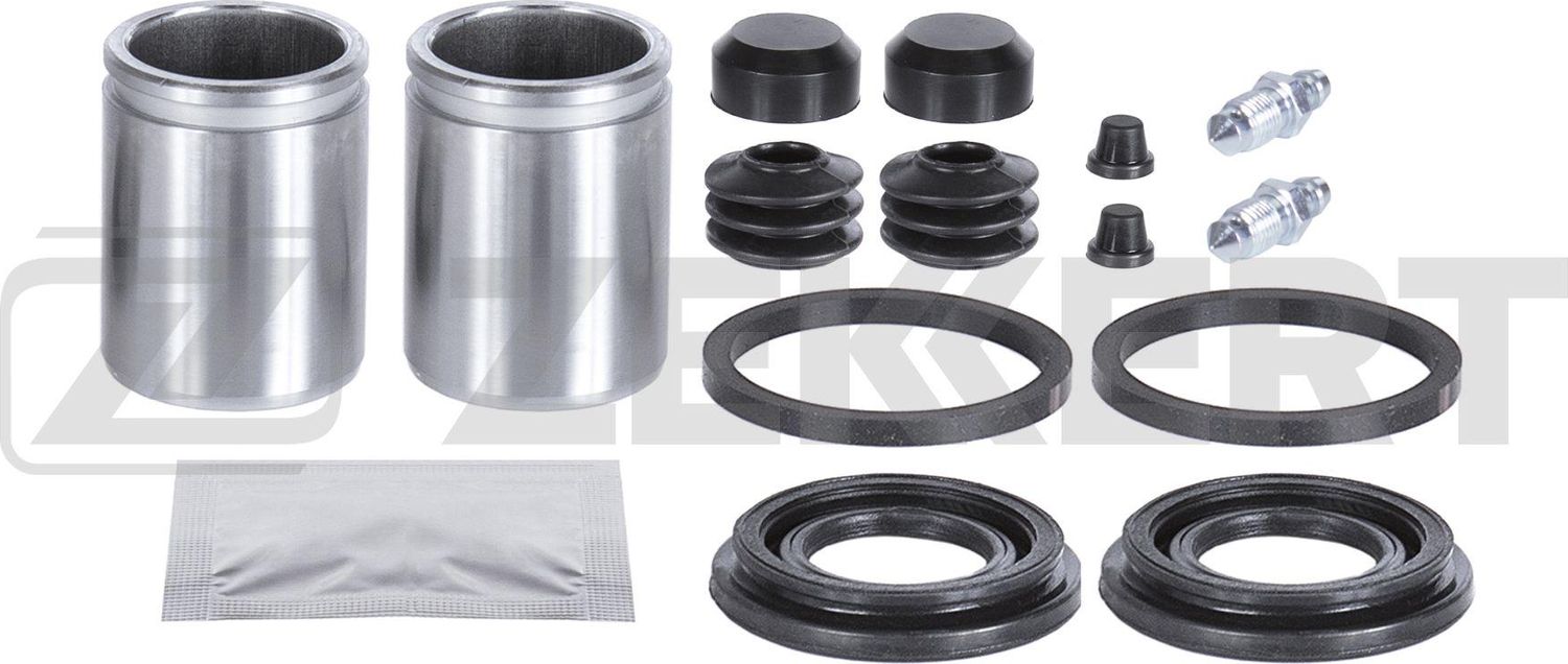 Ремкомплект тормозного суппорта Zekkert. Артикул BR-1142