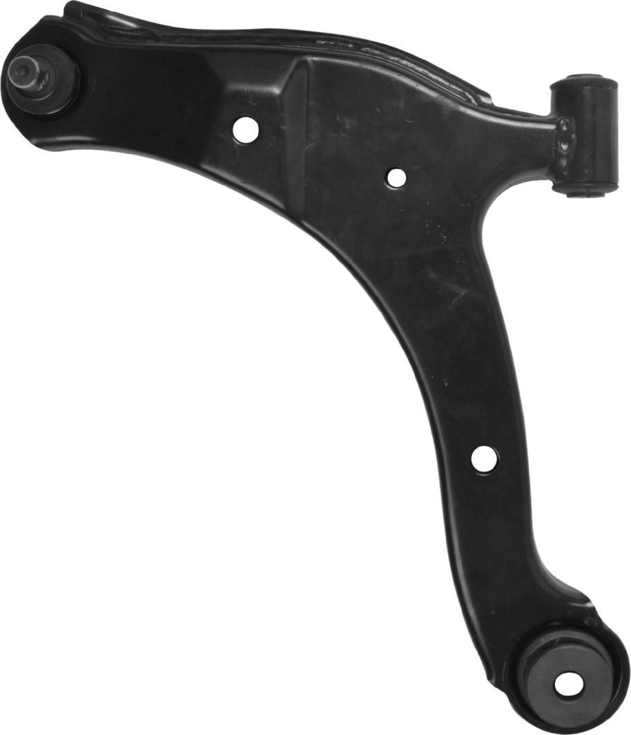 Поперечный рычаг передней подвески Blue Print (Листовая сталь). Артикул ADA108607