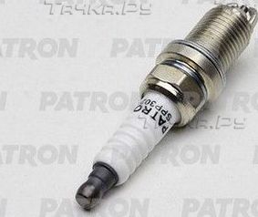 Свеча зажигания Patron для Opel Sintra 1996-1999. Артикул SPP3025