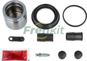 Ремкомплект тормозного суппорта Frenkit передний для BMW 3 IV (E46) 1999-2007. Артикул 257910