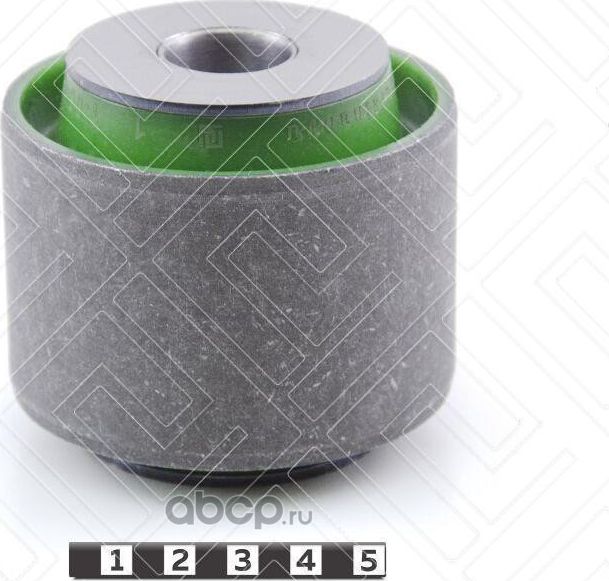 Сайлентблок рычага подвески (Полиуретан). Артикул 10615261