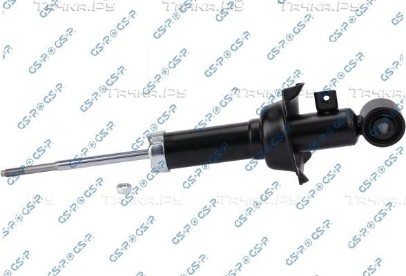 Амортизатор GSP задний для Honda CR-V III 2006-2012. Артикул 32469870