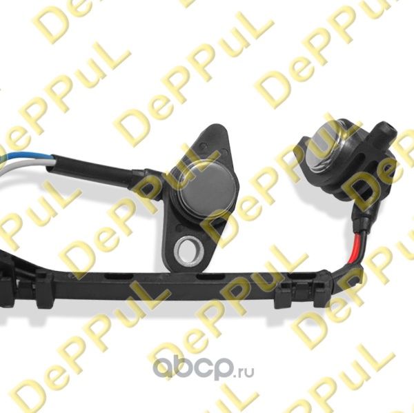 Датчик положения коленвала (Deppul). Артикул DEPK079