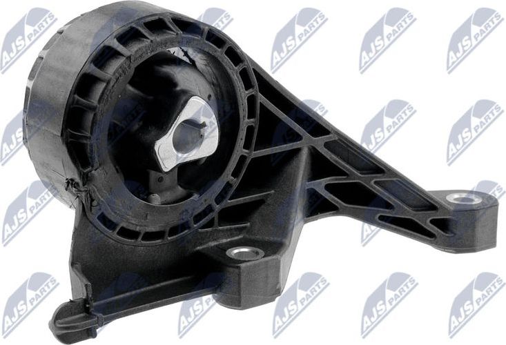 Подушка (опора) двигателя NTY. Артикул ZPS-PL-005