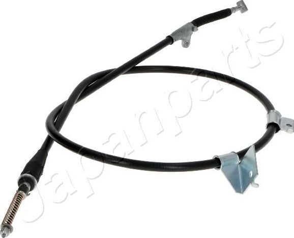 Трос ручника (тросик ручного тормоза) Japanparts. Артикул BC-107