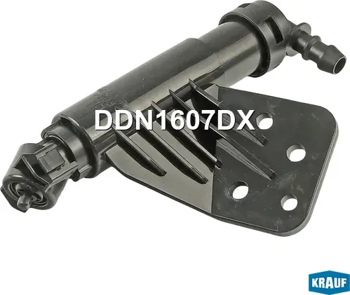 Форсунка омывателя фар (Krauf). Артикул DDN1607DX