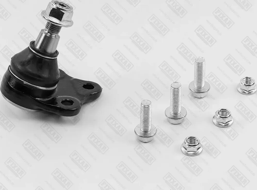 Опора шаровая FORD MONDEO 07- нижн.лев./прав. (Fixar). Артикул FK0954