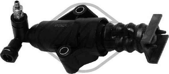 Цилиндр сцепления рабочий Metalcaucho (полимерный материал). Артикул 06120