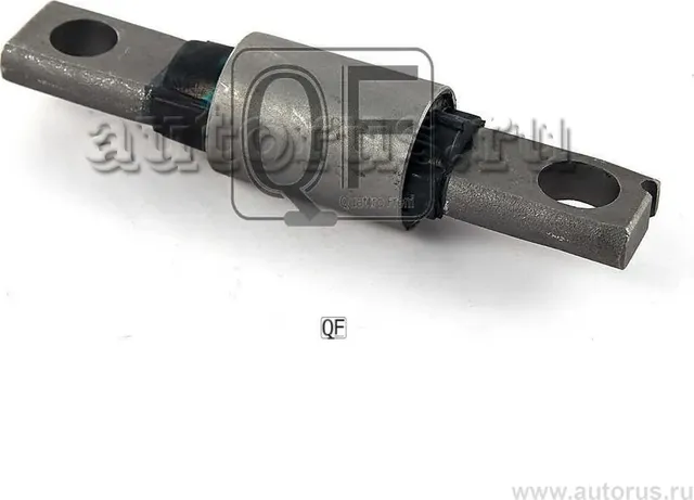 САЙЛЕНТБЛОК ПЕРЕДНИЙ ПЕРЕДНЕГО РЫЧАГА (Quattro Freni). Артикул qf30d00020