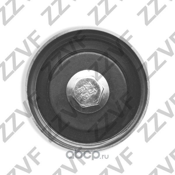 ПАРАЗИТНЫЙ РОЛИК РЕМНЯ ГРМ 2.4 БЕНЗИН CHRYSLER DODGE JEEP 1994-2007 (Zzvf). Артикул GRA20930