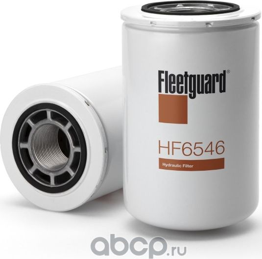 Фильтр гидравлический Fleetguard. Артикул HF6546