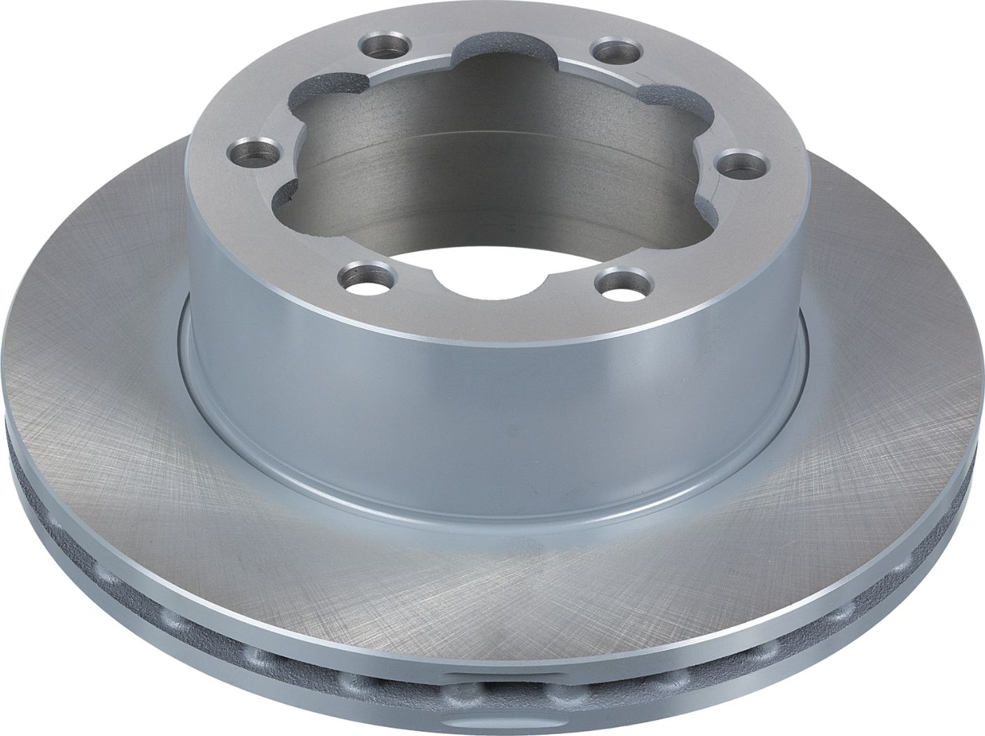 Тормозной диск SWAG. Артикул 10 92 7700