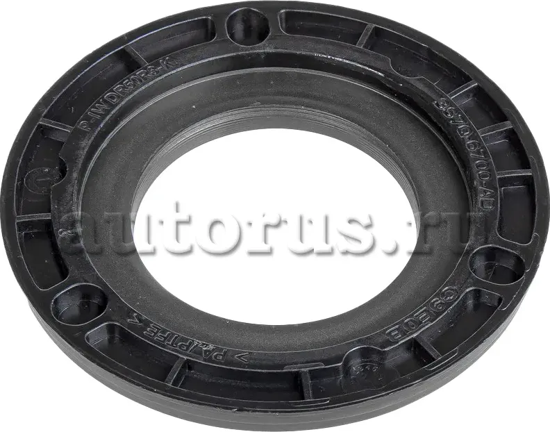 Сальник (Ganz). Артикул GIE11136