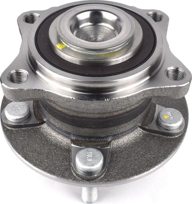 Ступица колеса с интегрированным подшипником Jikiu. Артикул HW23031