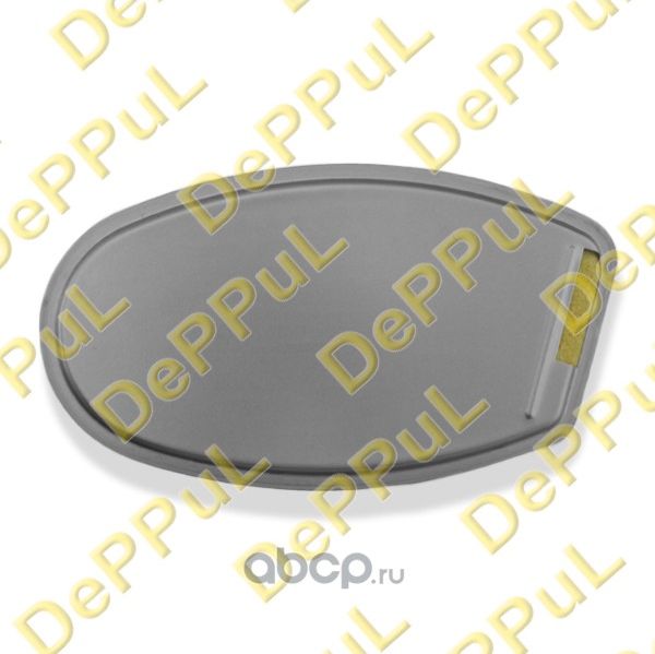 ФИЛЬТР АВТОМАТИЧЕСКОЙ КОРОБКИ MERCEDES W220 98-05 (Deppul). Артикул DEGA0095