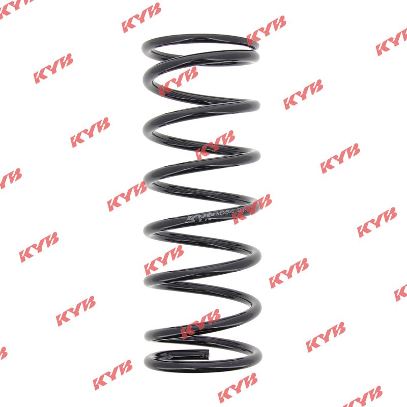 Пружина подвески KYB (Каяба) K-Flex. Артикул RE2531