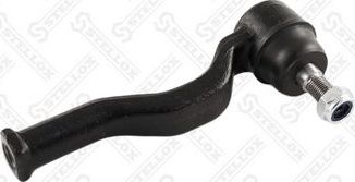 Наконечник рулевой тяги Stellox для Volvo 740 1984-1990. Артикул 51-71025A-SX