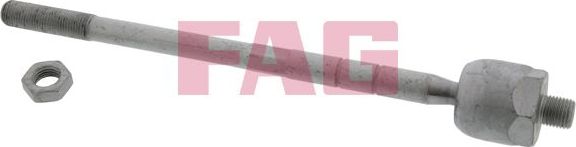 Рулевая тяга Fag для Ford Fiesta V 2001-2010. Артикул 840 0140 10