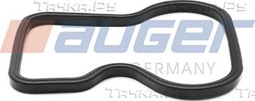 Прокладка клапанной крышки 441724 Auger. Артикул 75105
