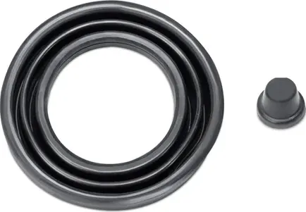 Р/к переднего суппорта (Metaco). Артикул 3840109