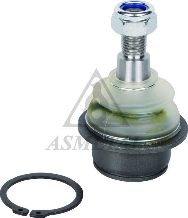 Шаровая опора Asmetal верхняя для SsangYong Kyron I 2005-2015. Артикул 10SY0100