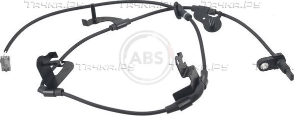 Датчик ABS ABS для Toyota RAV4 III (XA30) 2005-2013. Артикул 31136