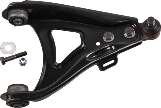 Поперечный рычаг передней подвески Febi Bilstein (Листовая сталь). Артикул 19646