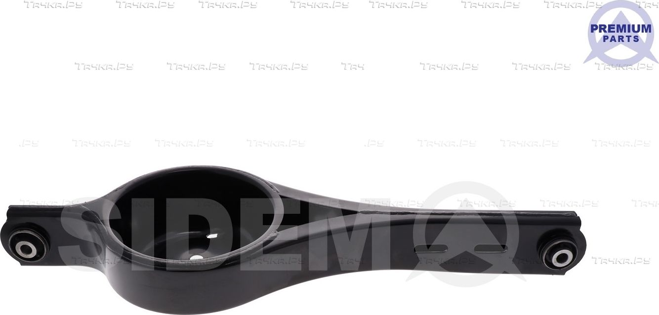 Продольный рычаг задней подвески Sidem правый/левый для Ford Galaxy III 2015-2026. Артикул 3772
