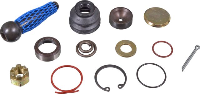 Шаровая опора Blue Print передняя правая/левая для Land Rover Defender I 1990-2016. Артикул ADJ138721