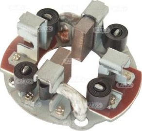 Щёткодержатель стартера HC-Cargo. Артикул 132874