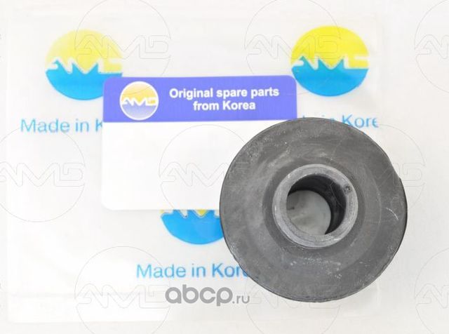 Отбойник амортизатора нижний (AMD). Артикул AMDSB313