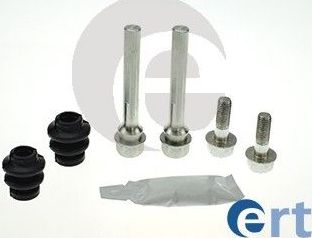 Направляющие тормозного суппорта (комплект) ERT задний для Toyota Estima II 2000-2006. Артикул 410132